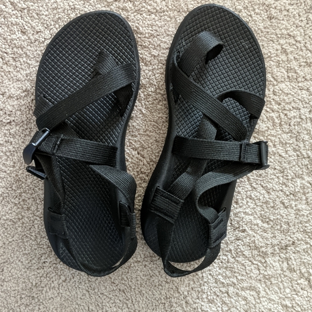 Chaco Athletic Sandals